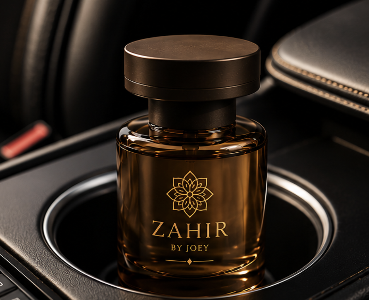 Auto Parfum